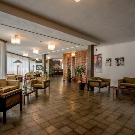 Hotel Argentina Grado Luaran gambar