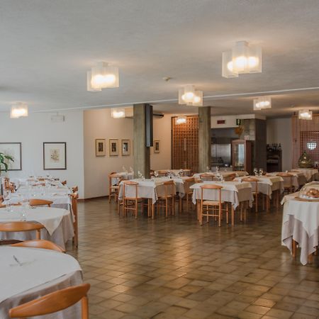 Hotel Argentina Grado Luaran gambar