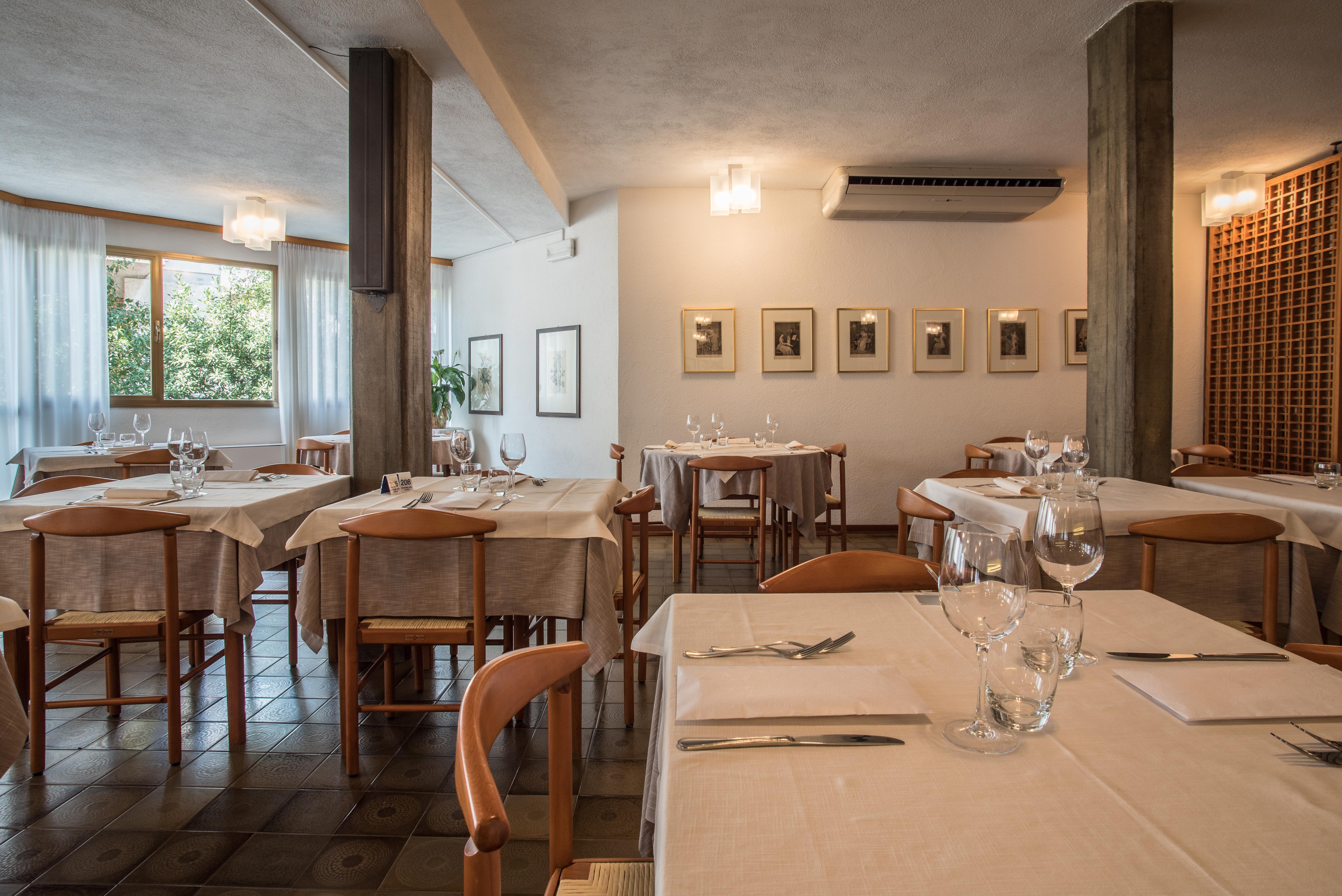 Hotel Argentina Grado Luaran gambar