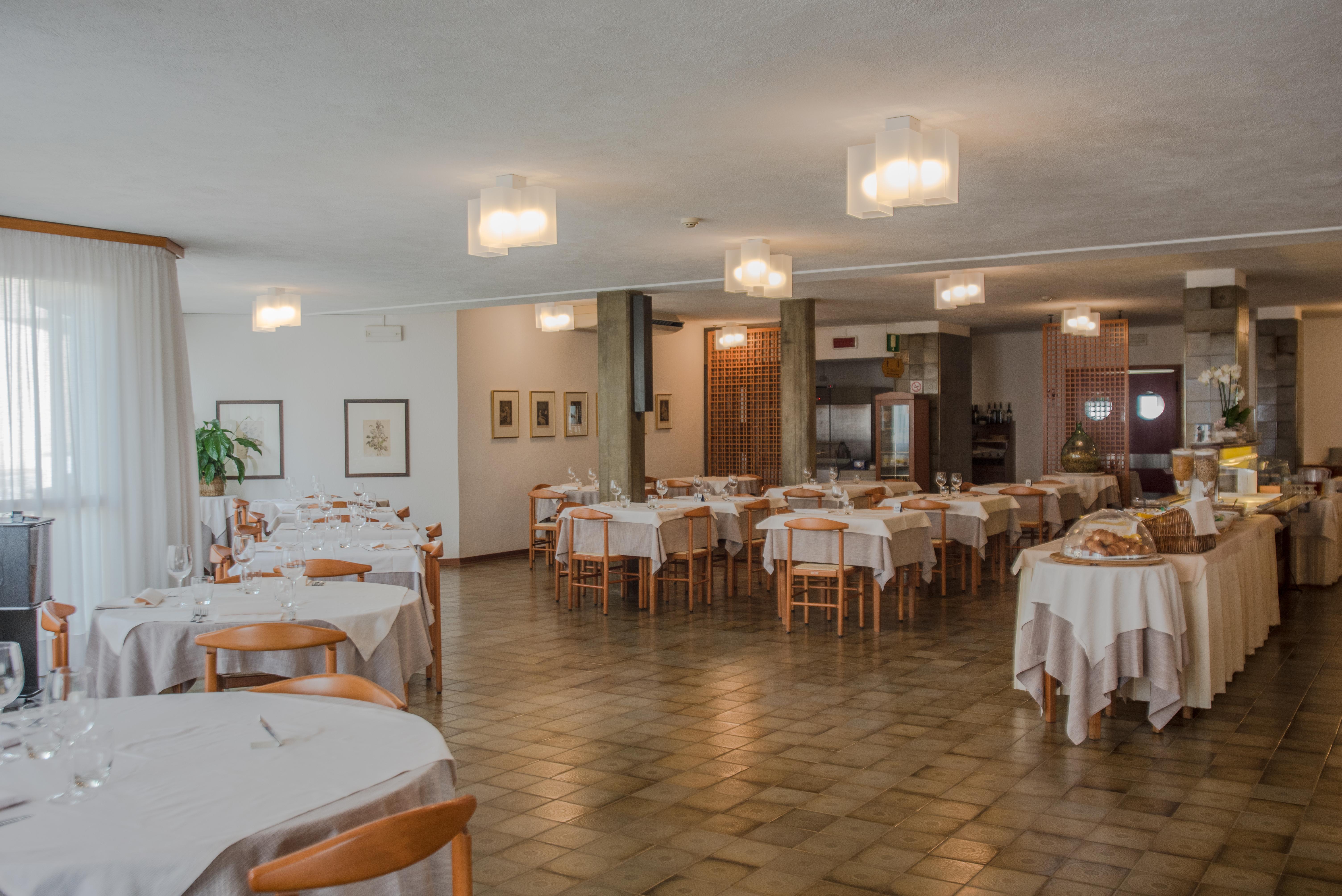 Hotel Argentina Grado Luaran gambar