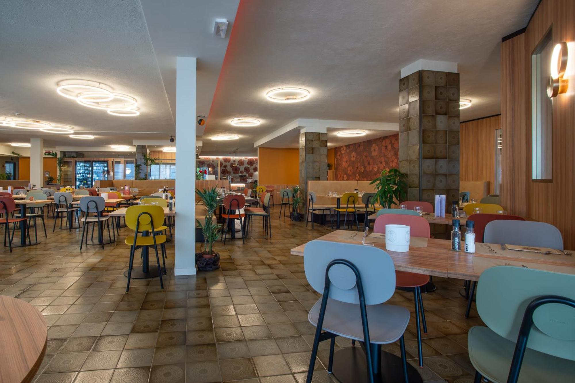 Hotel Argentina Grado Luaran gambar