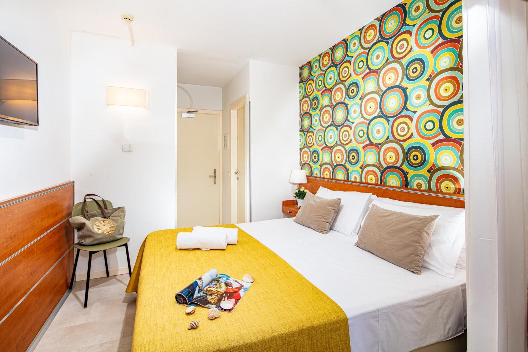 Hotel Argentina Grado Luaran gambar