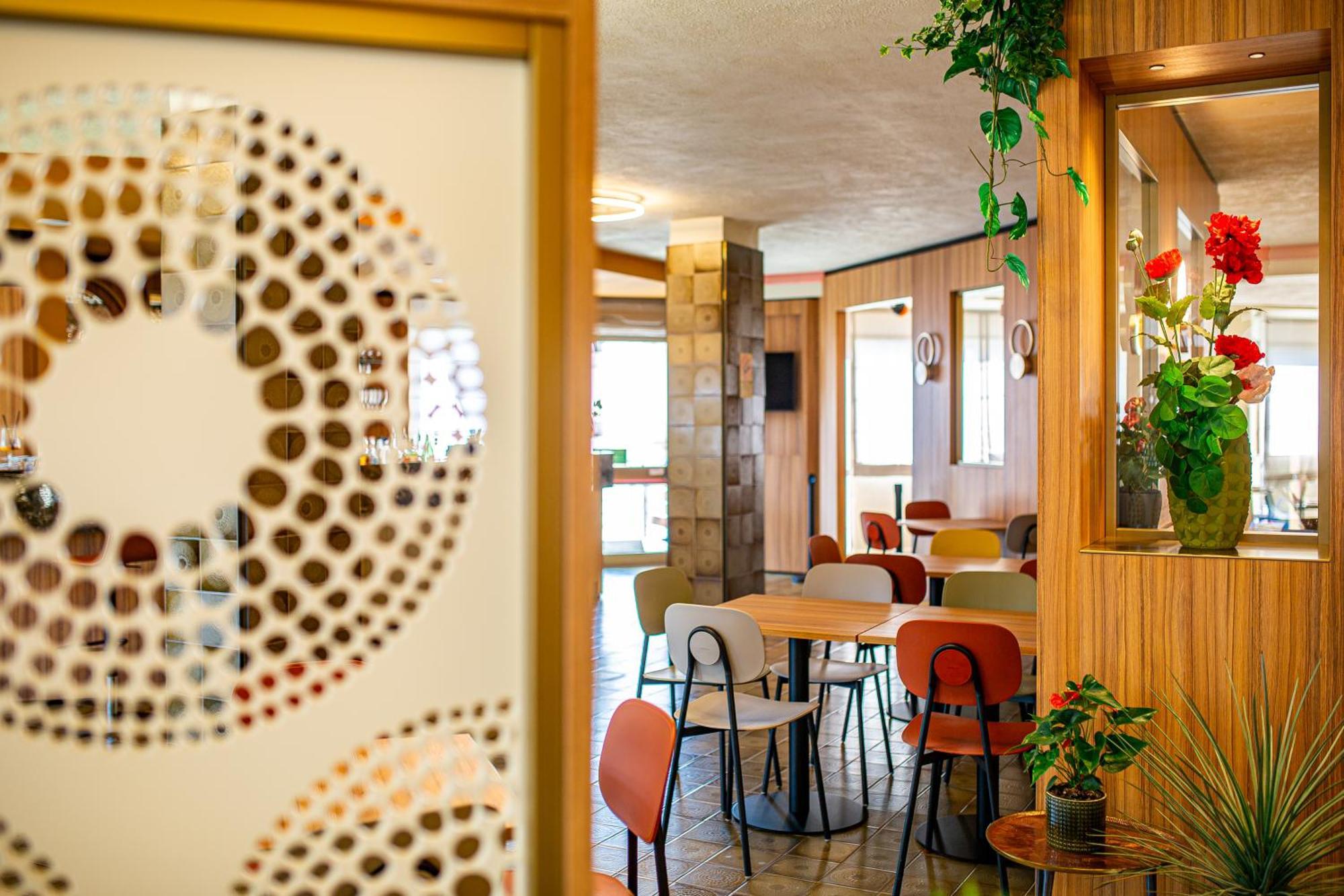 Hotel Argentina Grado Luaran gambar