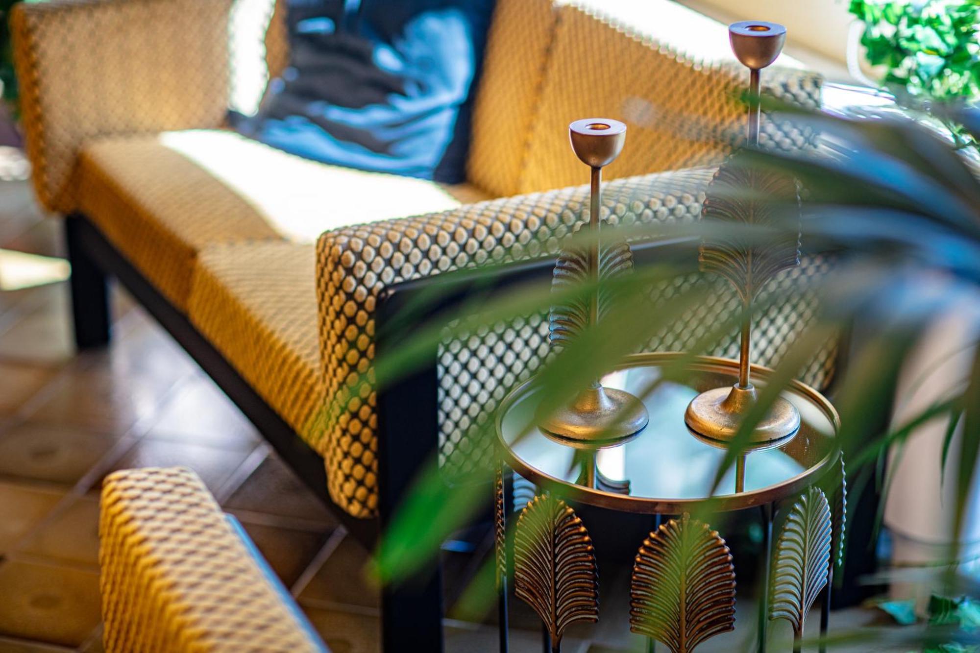 Hotel Argentina Grado Luaran gambar