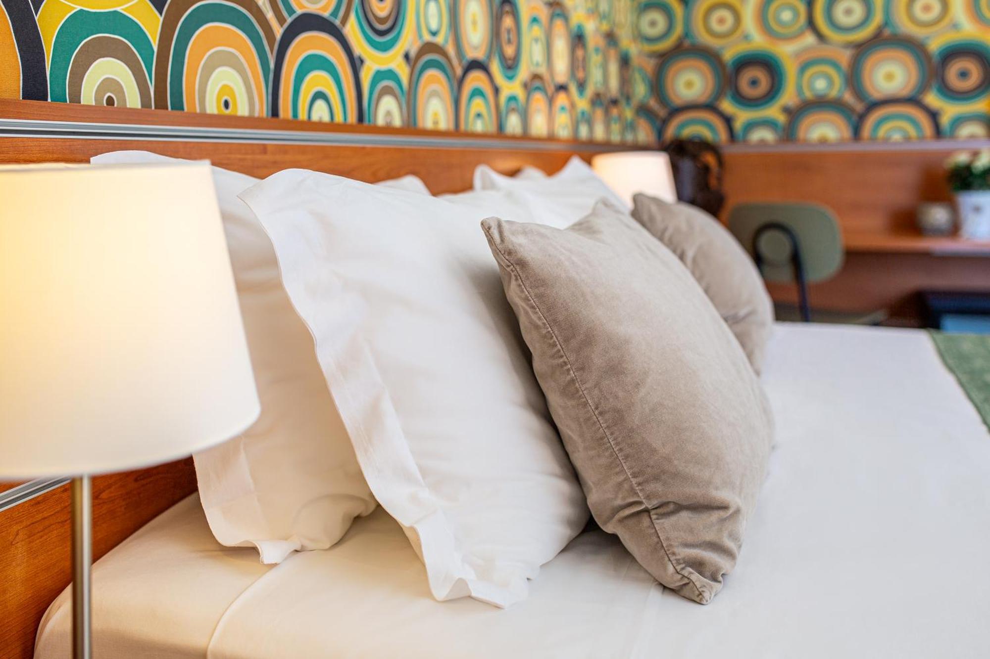 Hotel Argentina Grado Luaran gambar