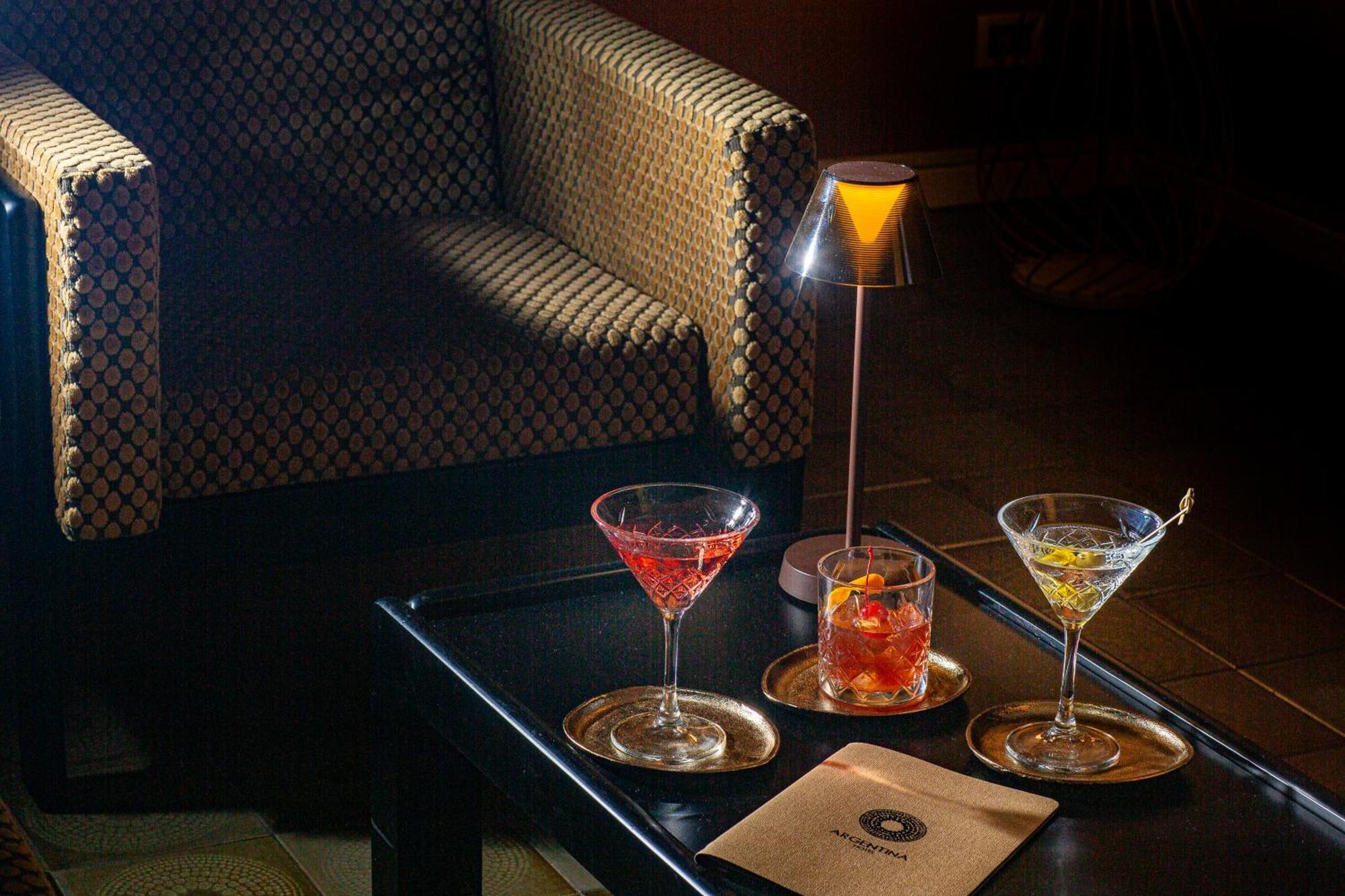 Hotel Argentina Grado Luaran gambar