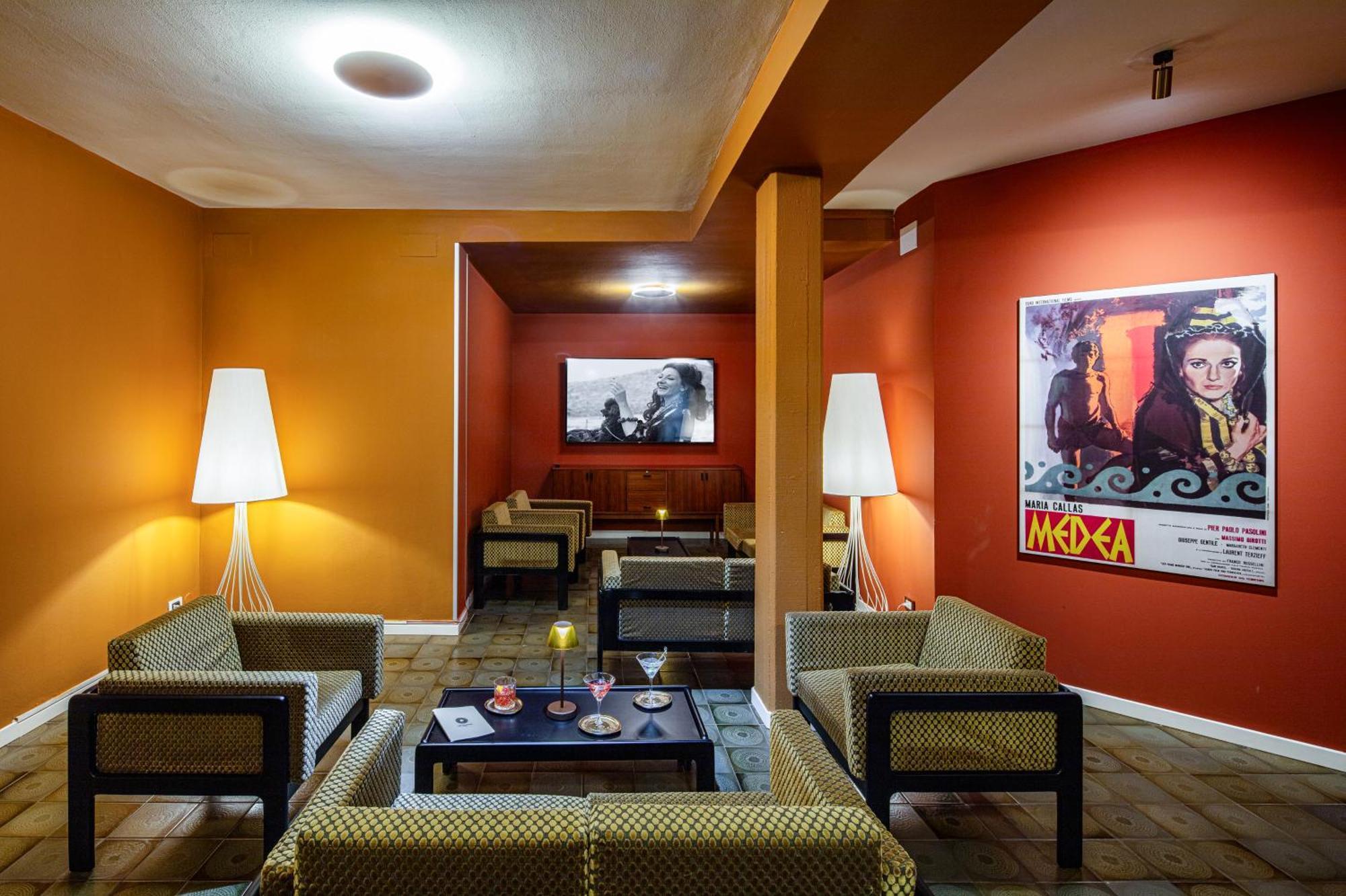 Hotel Argentina Grado Luaran gambar