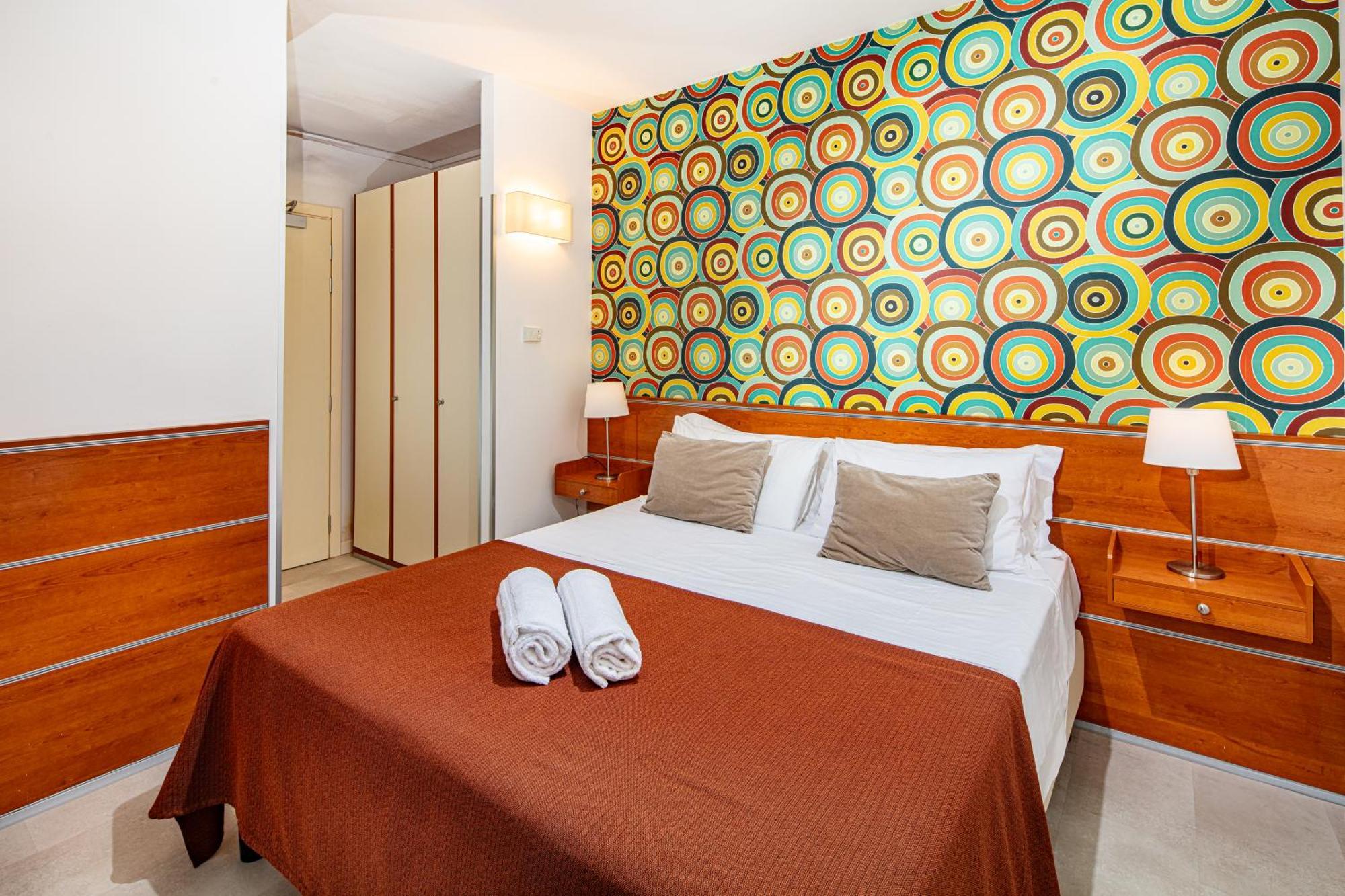 Hotel Argentina Grado Luaran gambar