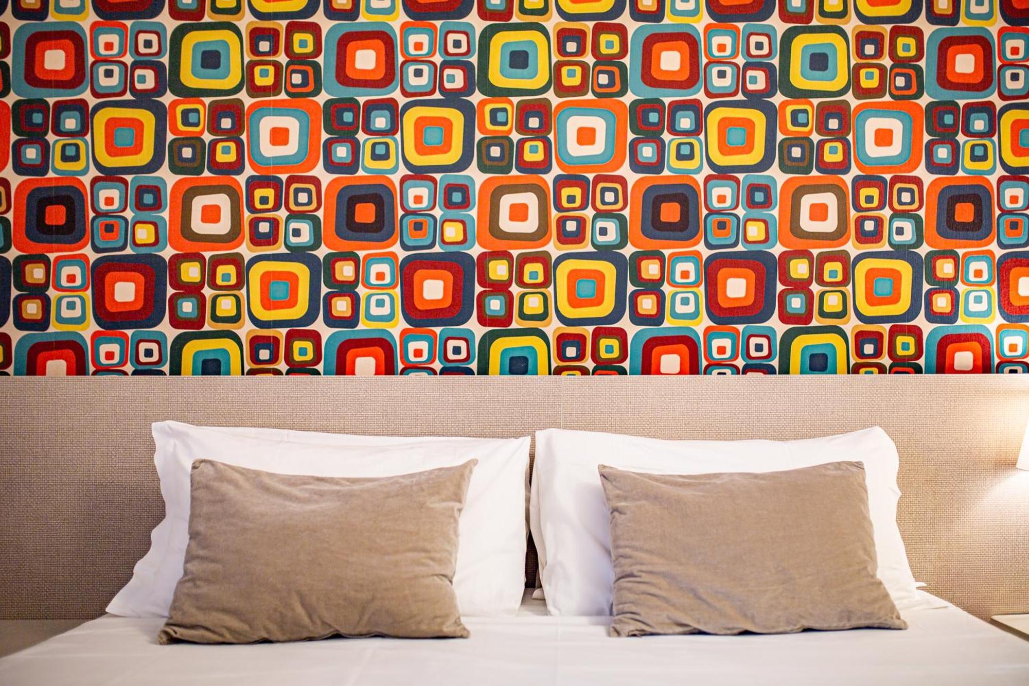 Hotel Argentina Grado Luaran gambar
