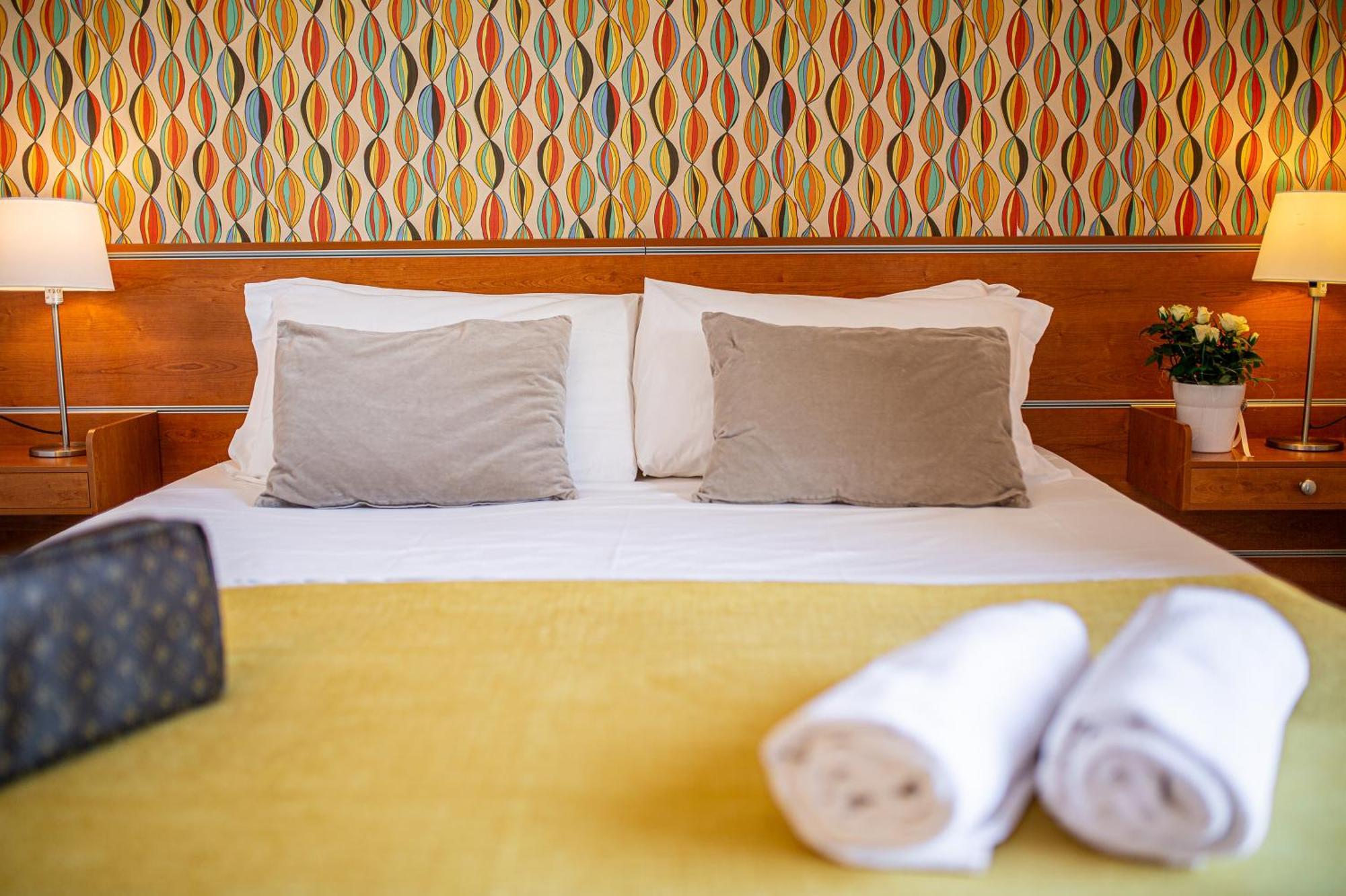 Hotel Argentina Grado Luaran gambar