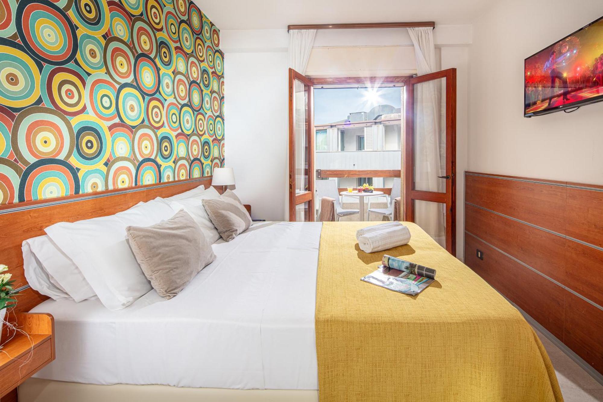 Hotel Argentina Grado Luaran gambar